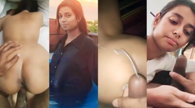 Desi GF Sexy Ass Fucking Getting Cum Videos
