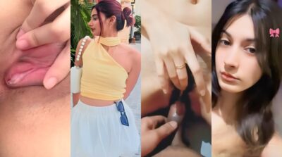 Desi Slim GF Fucking Showing