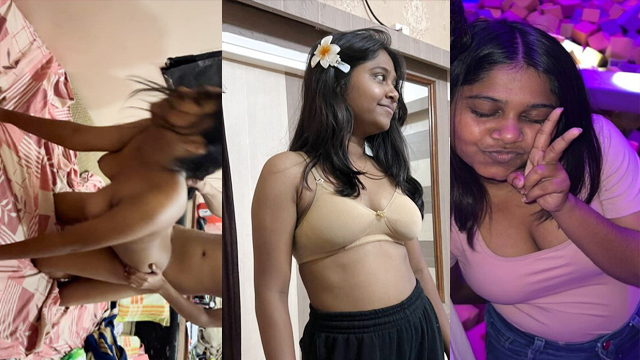 Horny Mallu GF Tamil – Deeper Creampie Lover Viral