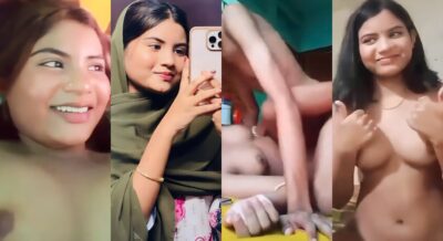 Cute Girl Fucking With Lover Viral Porn