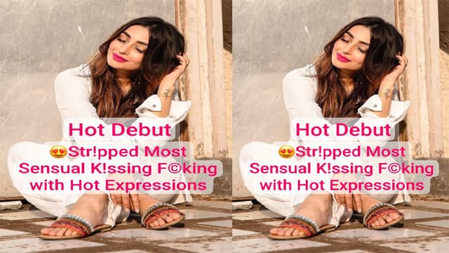 Actress Hot Face Sensual Fuck Debut