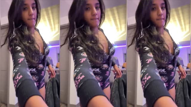 Cute Horny Babe – BJ Lover Pound Viral