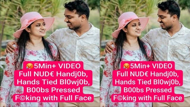 Punjabi Hot Wife – Fucking Hard Exposed MMS