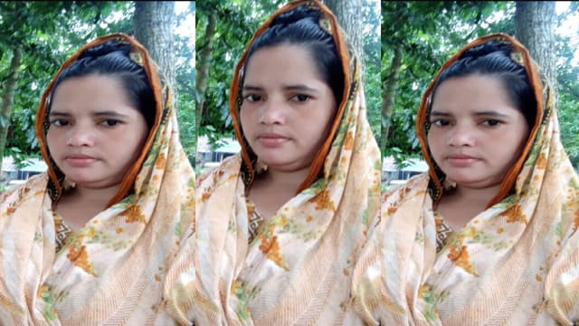 Horny Beautiful Bhabhi – Village Pussy Close MMS