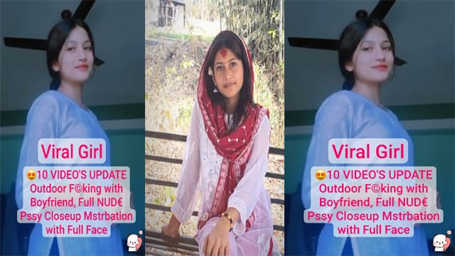 Desi Insta GF – Latest Outdoor Pound MMS