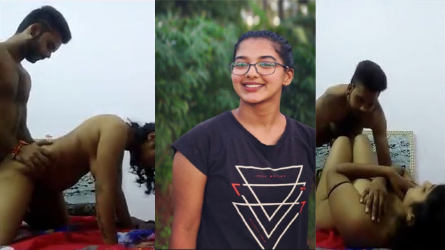 MBA Girl Jaipur – Sensual Creampie Fuck Viral