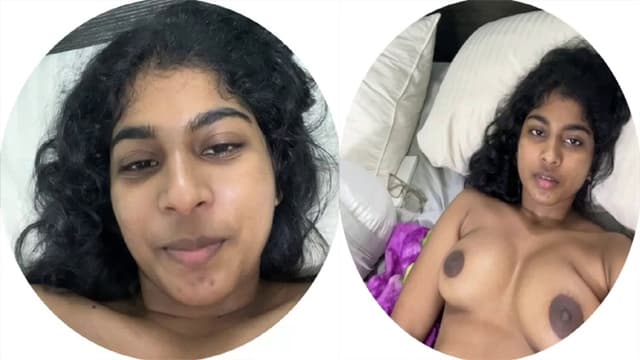 Tamil Posh Wife – Want Big Dick Creampie Exposed