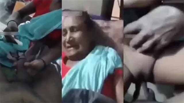 Old Age Dadi Sex – Bete MMS Bana Liya MMS