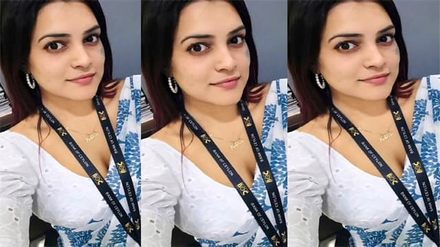 BOC Sexy Girl – Bank Style Creampie Viral MMS