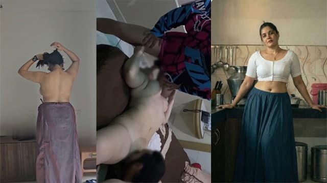 Mi Husband Watches as my Lover – & a Stranger Fuck me Hard