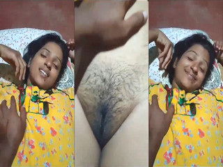 Desi Wife Pussy Capture By Hubby Leaked Porn Watch
