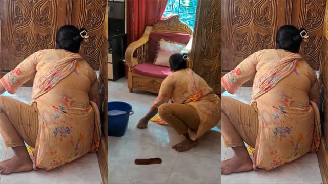 Young Aunty Hard Doggy Fucking With Lover Viral Free Video 2026
