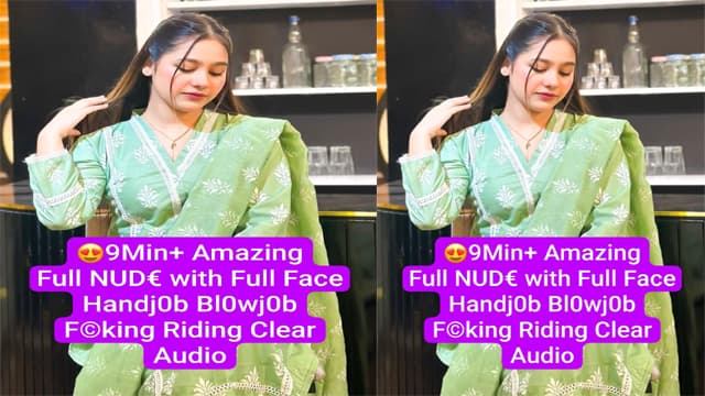 Desi GF Hard – Latest OYO 9Min Fuck Viral