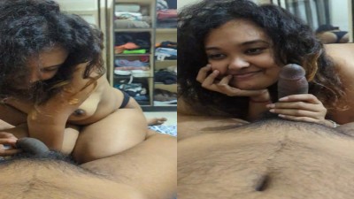 Gorgeous Kerala Girl Plays Uncle dick Deshi Pron