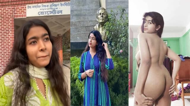 Horny Bengali Girlfriend Fingering Pussy Old