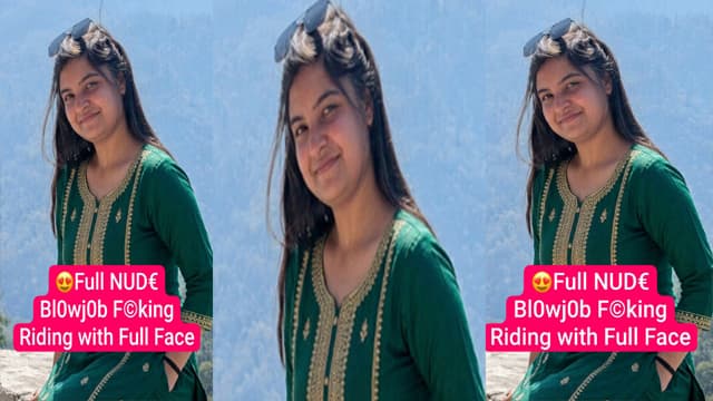 Horny GF Full Face – Blowjob Hard Pound MMS