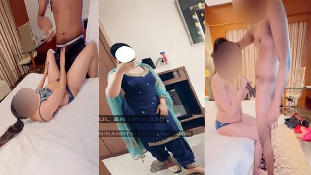 Indian Hotwife Anamika Affair Rahul Best Pron