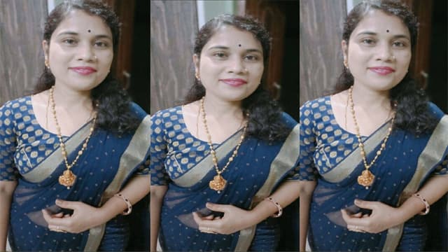Desi Bhabhi Viral – Cute Bathroom Nude