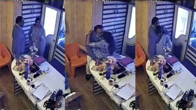 Tamil Astrologer Sex Scandal Women Office Viral Free