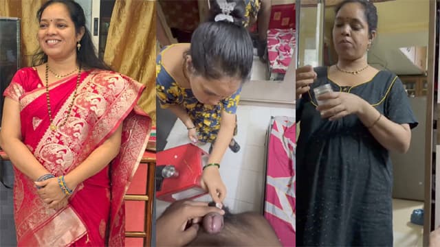 Tamil Horny Boobs – Dick Cream Hard Exposed