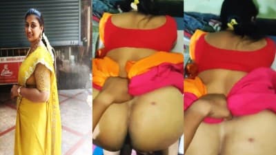 Young Married Aunty Nude & Doggy Fucking Videos