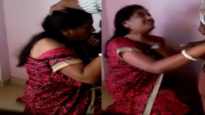 Tambaram Aunty Deep Blowjob & Viral Sex HD