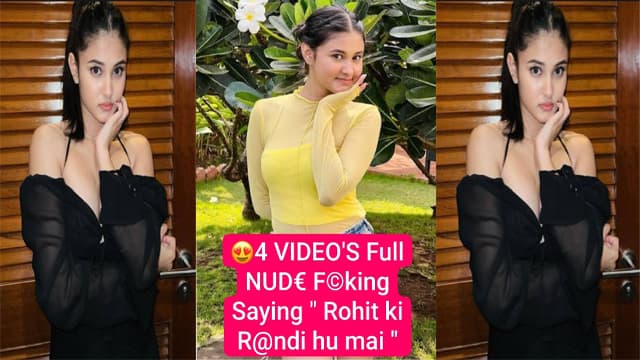 Desi Viral Meme Girl Kab Nikal Gya Hard Pound MMS