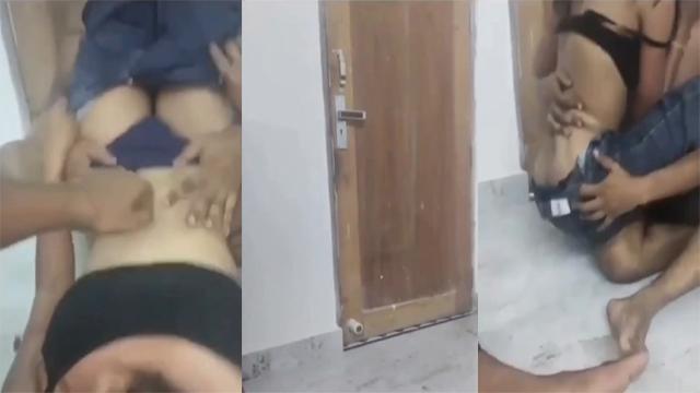 The fun of a leaked of a friend’s whore lover video free