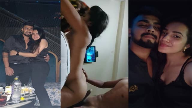 Horny Wife Nude And Hardly Fucking Mms Video 2026