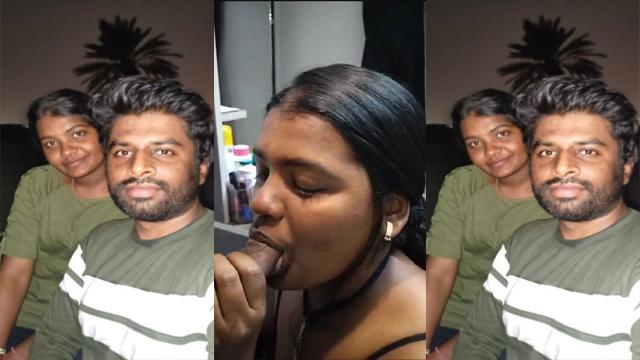 Young Tamil Wife Blowjob Fucking Mms Viral Free
