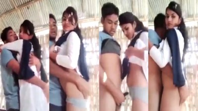 Young College Couple Fucking Mms Viral Videos
