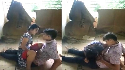 Young Teen Girl Sucks And Fucking Boyfriend Free