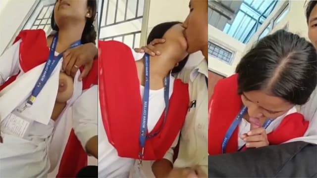 Assamese College Girl Blowjob & Fucking Mms Video Viral