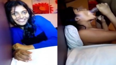 Young Couple Blowjob Romance Mms Viral Free