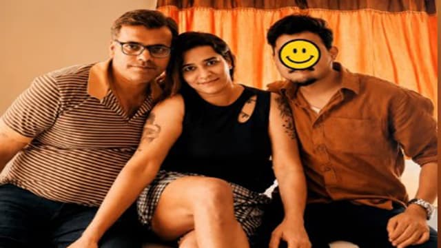 Most Demanding Threesome Fucking With Husband And Friend